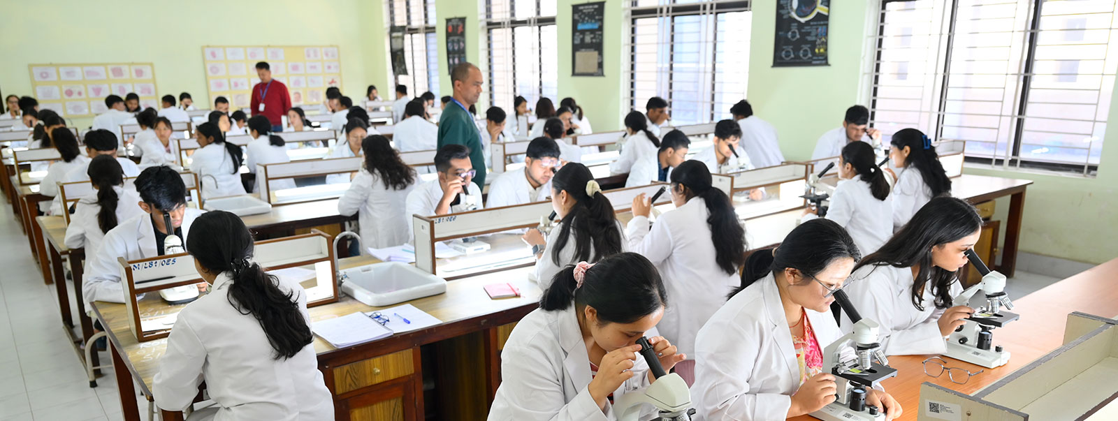 Sikkim Manipal University